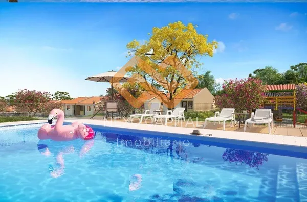 Casa para venda, 2 quarto(s),  Colônia Dona Luíza, Ponta Grossa