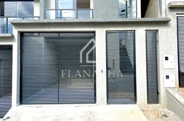 Sobrado para venda,  Ronda, Ponta Grossa - Foto 3