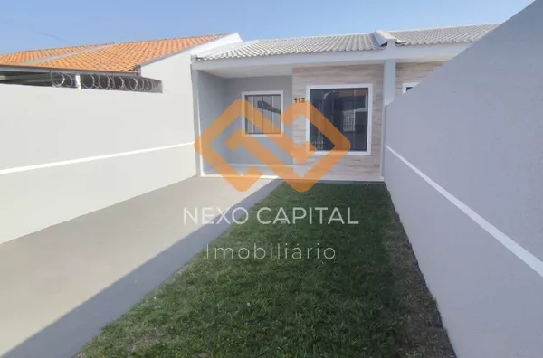 Casa para venda,  Cará-cará, Ponta Grossa