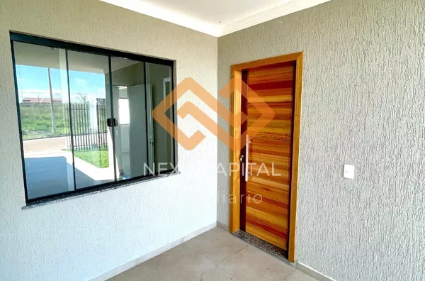 Casa para venda, 3 quarto(s),  Colônia Dona Luíza, Ponta Grossa