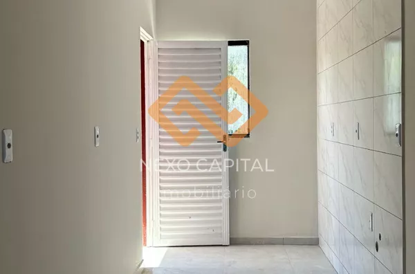Casa para venda,  Uvaranas , Ponta Grossa