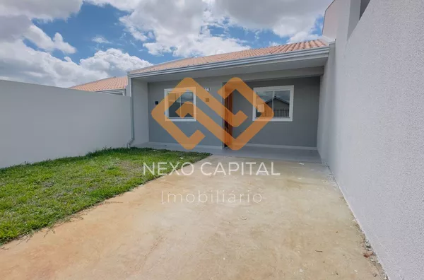 Casa para venda, 2 quarto(s),  Neves, Ponta Grossa