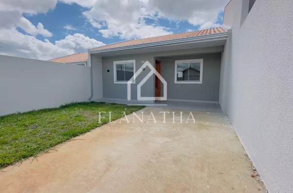 Casa para venda, 2 quarto(s),  Neves, Ponta Grossa - Foto 1