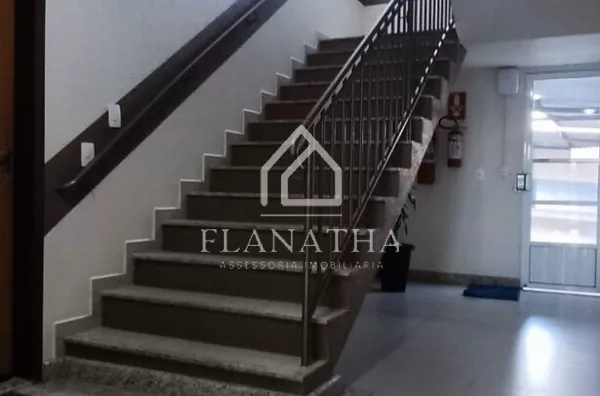 Apartamento para venda, 3 quarto(s),  Uvaranas, Ponta Grossa - Foto 3
