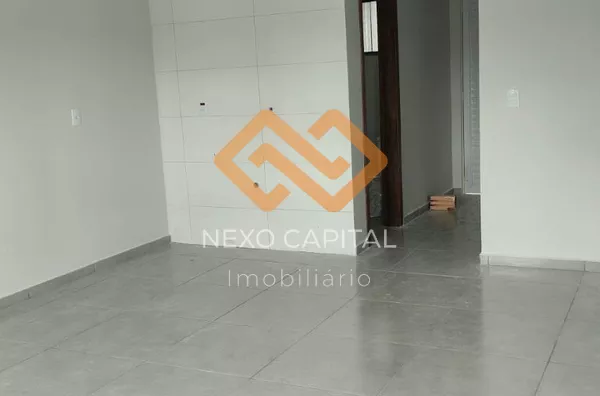Casa para venda, 2 quarto(s),  Cará-cará, Ponta Grossa