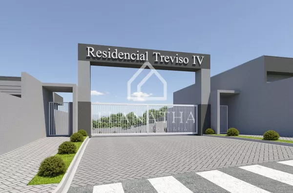 Casa em condomínio para venda, 2 quarto(s),  Contorno, Ponta Grossa - Foto 5