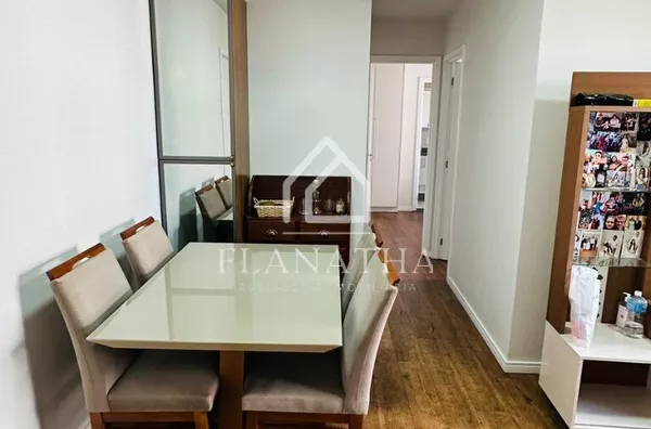 Apartamento para venda e aluguel, 2 quarto(s),  Contorno, Ponta Grossa - Foto 4