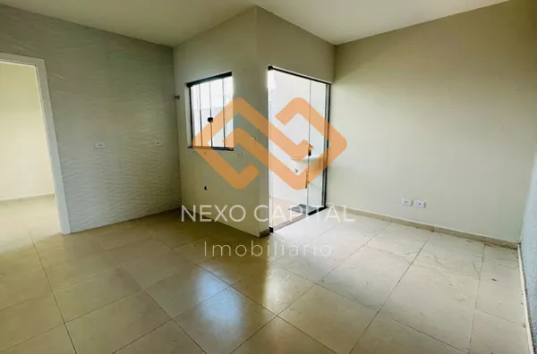 Casa para venda, 2 quarto(s),  Cará-cará, Ponta Grossa