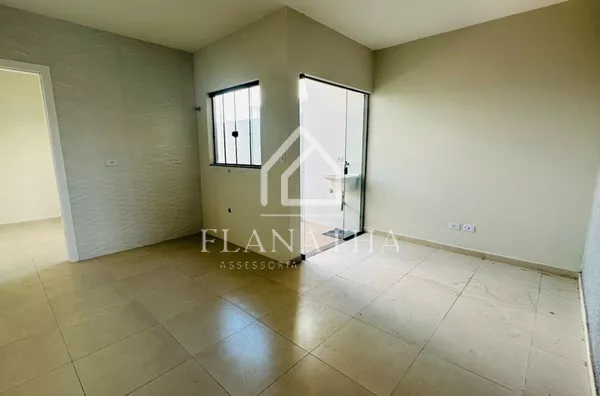 Casa para venda, 2 quarto(s),  Cará-cará, Ponta Grossa - Foto 3