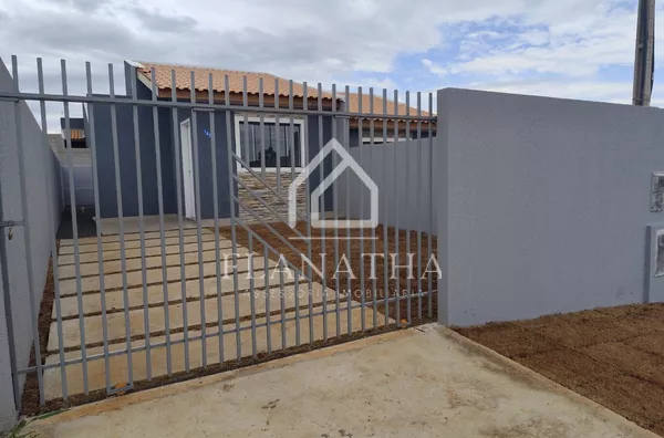 Casa para , 2 quarto(s),  Cará-cará, Ponta Grossa - Foto 12