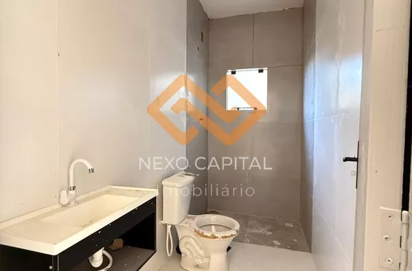 Casa para , 3 quarto(s),  Cará-cará, Ponta Grossa