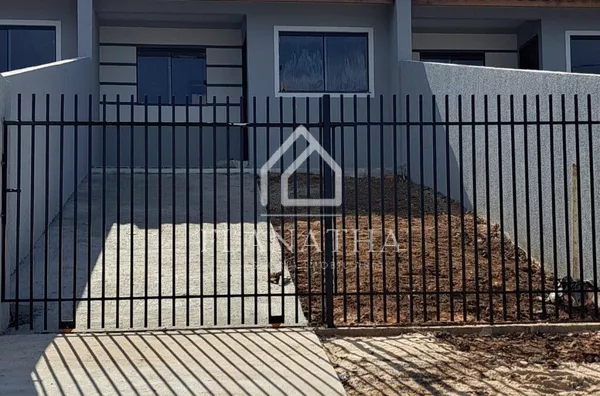 Casa para venda, 2 quarto(s),  Contorno, Ponta Grossa - Foto 2