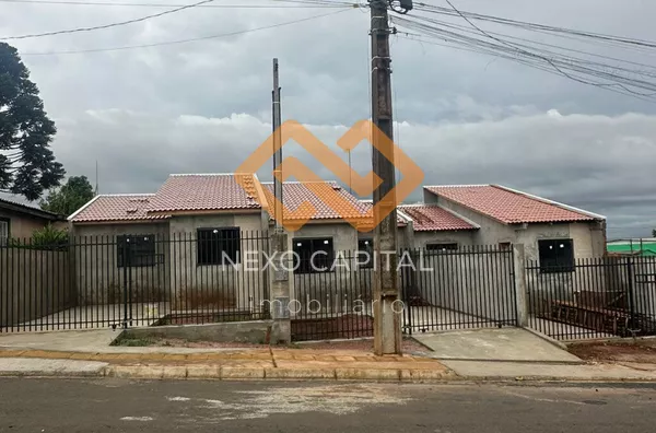 Casa para venda, 2 quarto(s),  Neves, Ponta Grossa