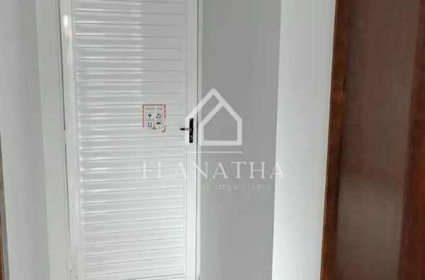 Casa para venda, 2 quarto(s),  Cará-cará, Ponta Grossa - Foto 8