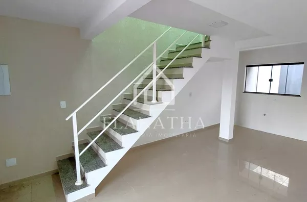 Casa para venda, 2 quarto(s),  Cará-cará, Ponta Grossa - Foto 9
