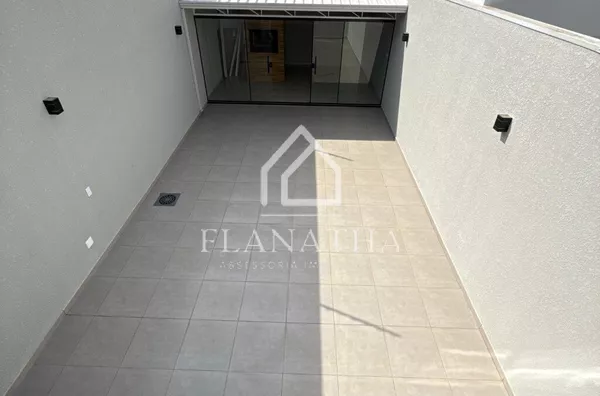 Sobrado para venda, 3 quarto(s),  Boa Vista, Ponta Grossa - Foto 2