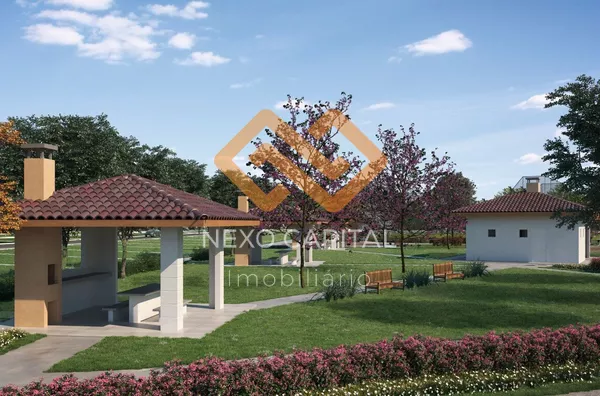 Terreno para venda, Neves - Bairro, Lagoa dourada-Ponta Grossa