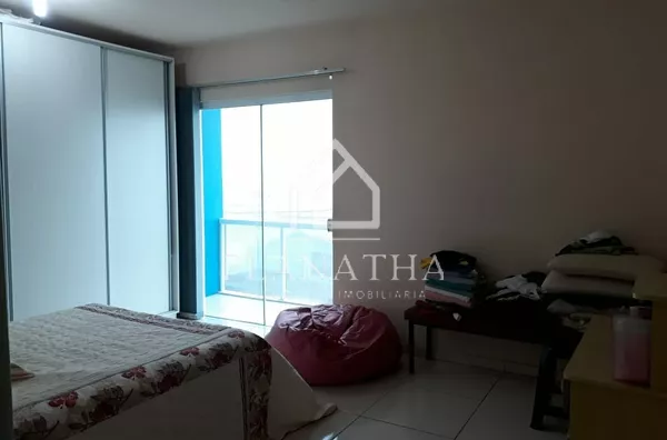 Sobrado para venda, 3 quarto(s),  Olarias, Ponta Grossa - Foto 2