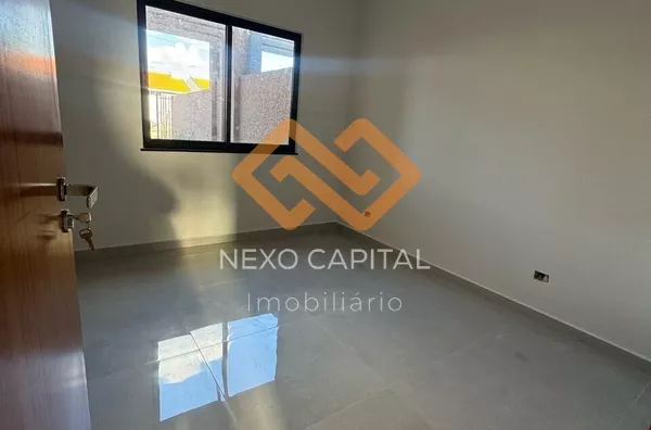 Casa para venda, 2 quarto(s),  Cará-cará, Ponta Grossa