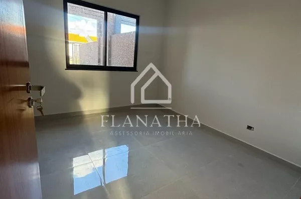 Casa para venda, 2 quarto(s),  Cará-cará, Ponta Grossa - Foto 4