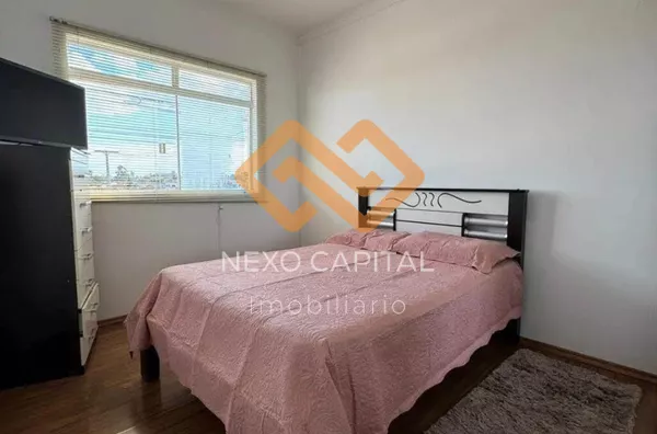 Apartamento para venda, 3 quarto(s),  Uvaranas, Ponta Grossa