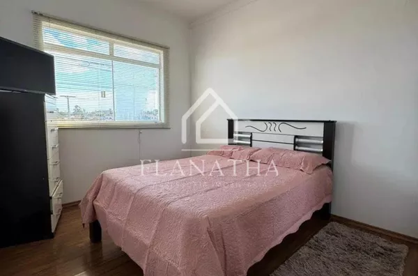Apartamento para venda, 3 quarto(s),  Uvaranas, Ponta Grossa - Foto 5