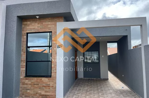Casa para ,  Cará-cará, Ponta Grossa
