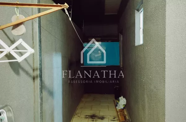 Casa para venda, 2 quarto(s),  Olarias, Ponta Grossa - Foto 24