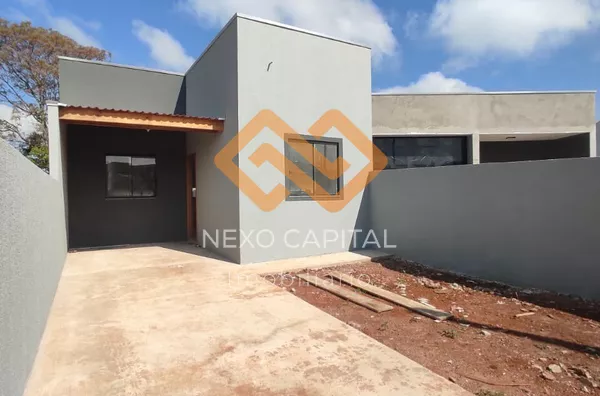 Casa para , 3 quarto(s),  Cará-cará, Ponta Grossa
