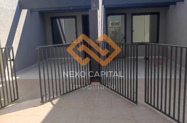 Casa para venda, 3 quarto(s),  Boa Vista, Ponta Grossa