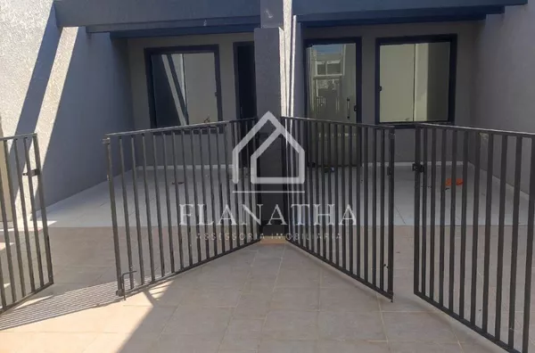 Casa para venda, 3 quarto(s),  Boa Vista, Ponta Grossa - Foto 2