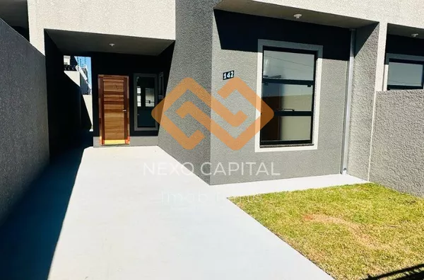 Casa para , 2 quarto(s),  Cará-cará, Ponta Grossa