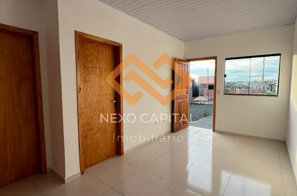 Casa para venda, 2 quarto(s),  Cará-cará, Ponta Grossa