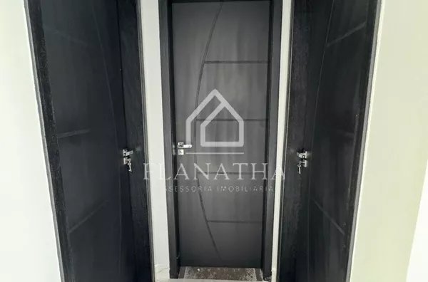 Casa ,  Cará-cará, Ponta Grossa - Foto 4