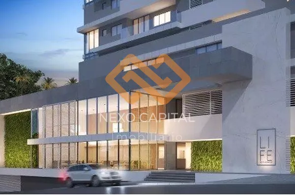 Apartamento para venda, 3 quarto(s),  Estrela, Ponta Grossa