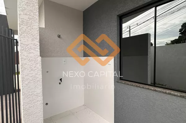 Casa para venda,  Neves, Ponta Grossa