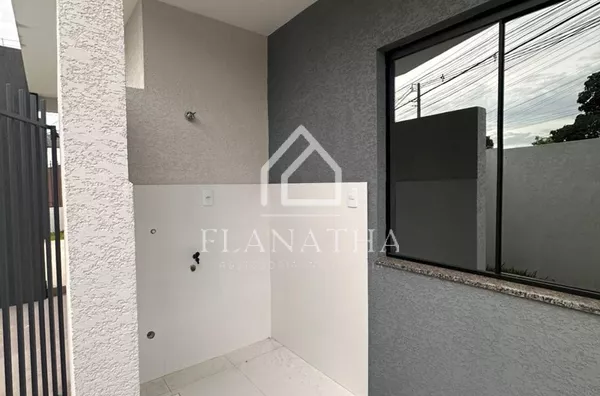 Casa para venda,  Neves, Ponta Grossa - Foto 5