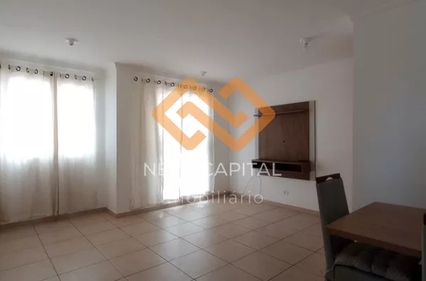 Apartamento para venda, 3 quarto(s),  Orfãs, Ponta Grossa
