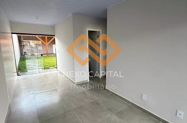 Casa para venda,  Uvaranas, Ponta Grossa
