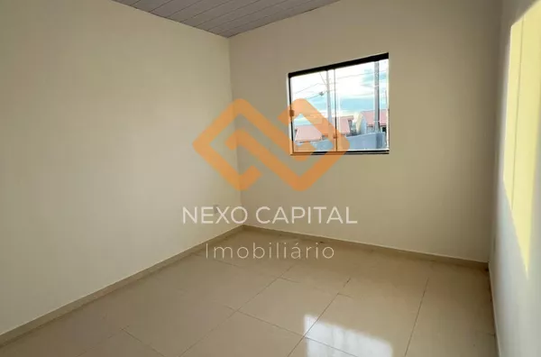 Casa para venda, 2 quarto(s),  Cará-cará, Ponta Grossa