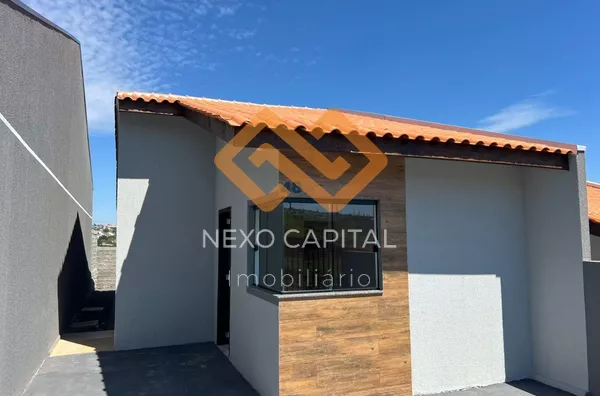 Casa para venda,  Cará-cará, Ponta Grossa