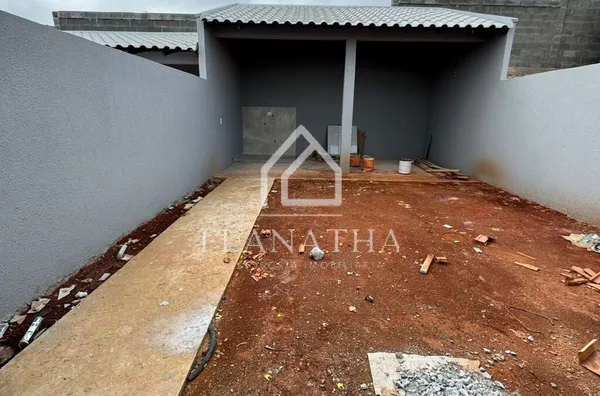 Casa ,  Cará-cará, Ponta Grossa - Foto 10