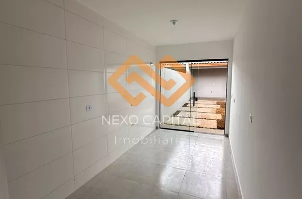 Casa para venda, 2 quarto(s),  - Selecione - Bairro, Ponta Grossa
