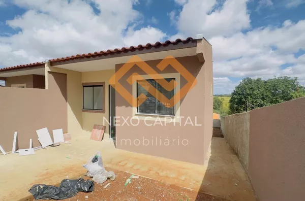 Casa para venda, 2 quarto(s),  Neves, Ponta Grossa