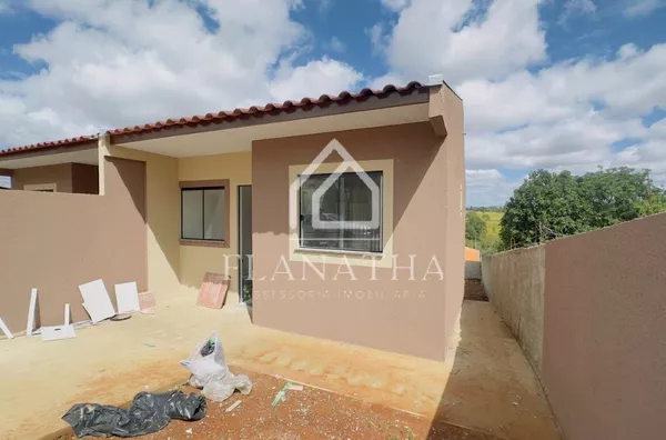 Casa para venda, 2 quarto(s),  Neves, Ponta Grossa - Foto 2