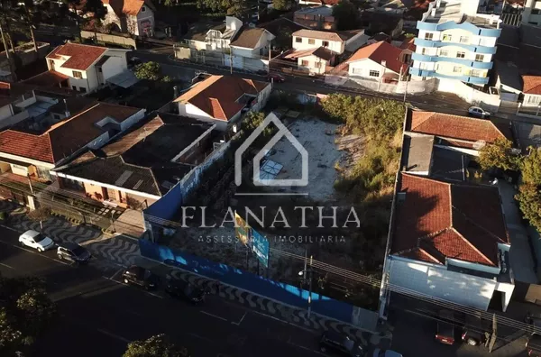 Sala comercial em andar para ,  Orfãs, Ponta Grossa - Foto 2