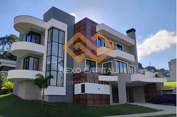 Casa em condomínio para venda,  Colônia Dona Luíza, Ponta Grossa