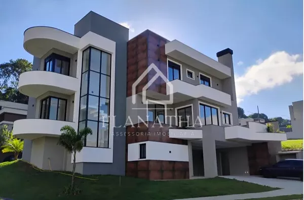 Casa em condomínio para venda,  Colônia Dona Luíza, Ponta Grossa - Foto 2