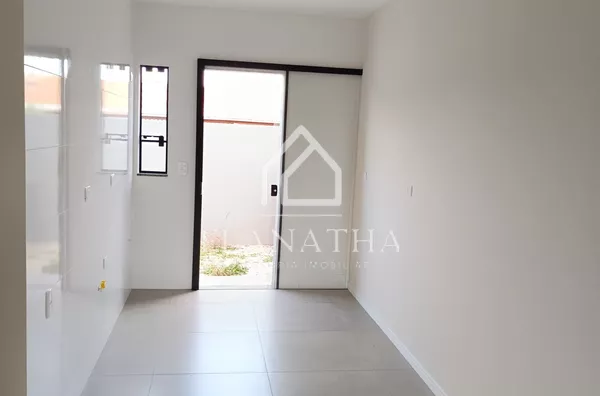 Sobrado para venda, 2 quarto(s),  Cará-cará, Ponta Grossa - Foto 6