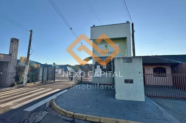 Apartamento para venda, 3 quarto(s),  Orfãs, Ponta Grossa